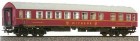 74478 Sachsenmodelle Dining car type B &quot;MITROPA&quot; (1:100)